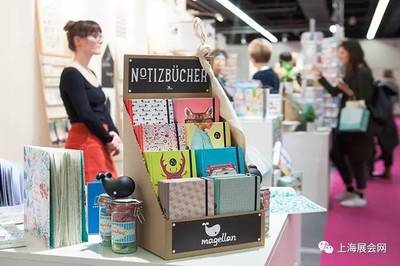 前瞻性辦公室與文具用品趨勢 解析法蘭克福國際紙制品及辦公用品世界展覽會(huì)中的紙制品銷售