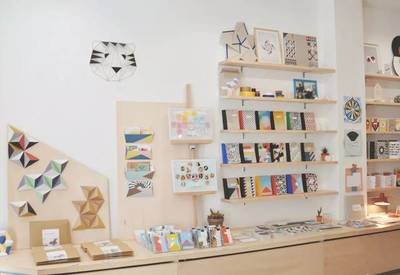 這些高顏值歐洲文具品牌，你一定會(huì)喜歡！歐美紙制品的精致魅力