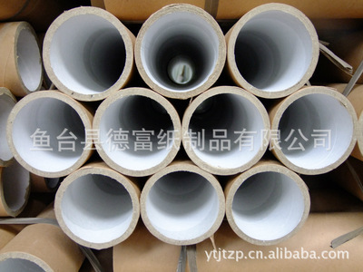 濟寧紙管公司 廠家直銷工業螺旋紙管，高強低價批發