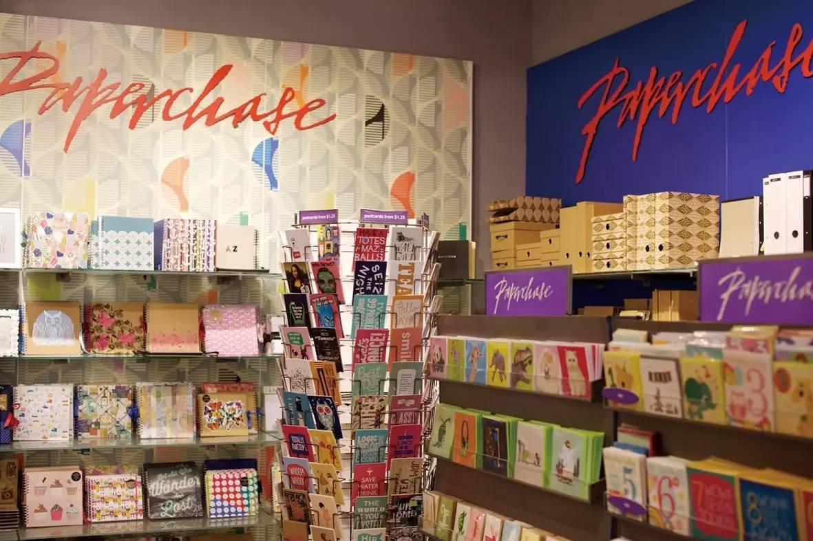 巡城鋪記 | 探秘英倫美術(shù)文化用品店 在紙頁與色彩間，尋覓手作的溫度