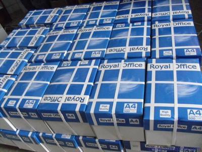 兗州亮點紙制品銷售 專業(yè)供應(yīng)A4復(fù)印紙，出口量大價格優(yōu)，支持客戶貼牌服務(wù)
